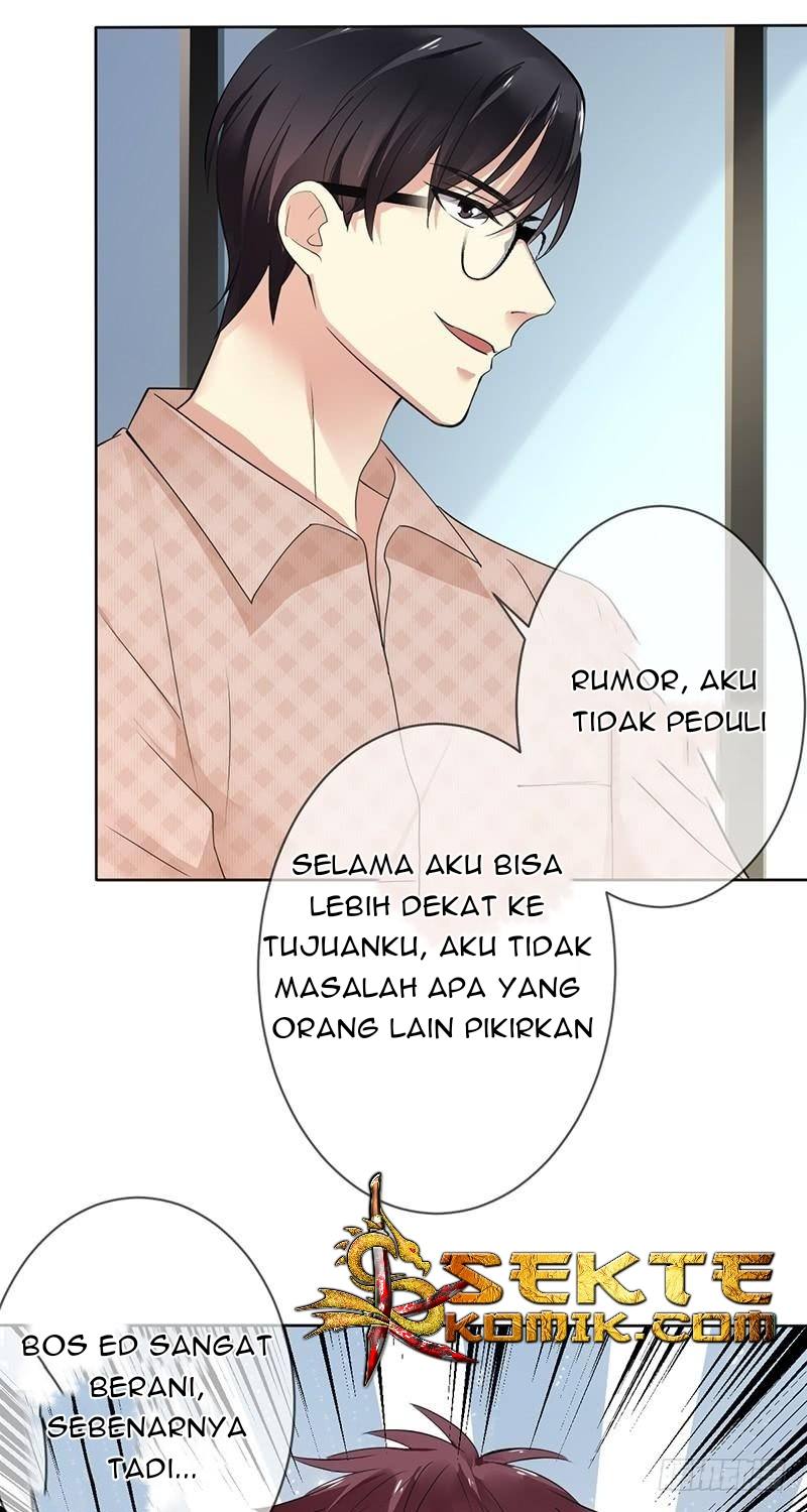 NSD Gaming Chapter 114 Bahasa Indonesia